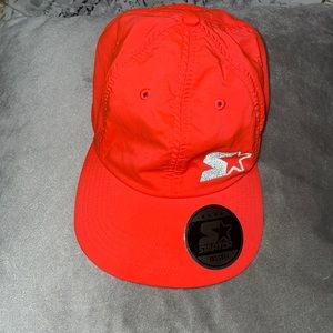 Unisex STARTER brand hat